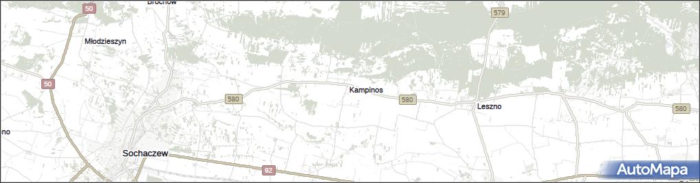 Kampinos A